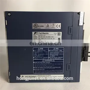 Servo Motor 400W FUJI GYB401D5-RC2 + RYH401F5-VV2 thumbnail-5