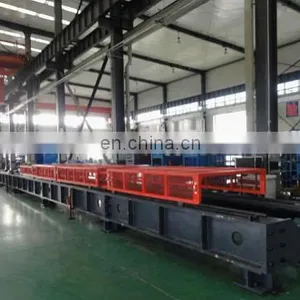 Wire Rope Horizontal Tensile Testing Machine/Cable Tensile Testing Machine thumbnail-3