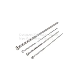 Precision Ejector Pin & Sleeve & Punch Mould Components Processing thumbnail-3
