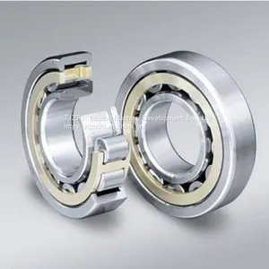 SF06A69 Deep Groove Ball Bearing thumbnail-2