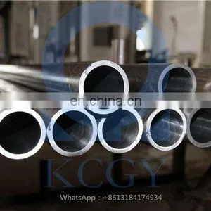 JIS G3444 Seamless STK400 STK500 Low Carbon Steel Tube thumbnail-6