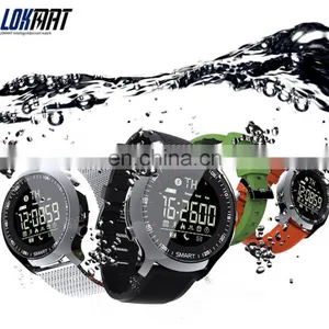 MK18 Top Products Smart Watch Waterproof Bluetooth Smart Watch thumbnail-5