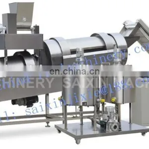 Automatic Flavouring Machine for Snacks Food thumbnail-2