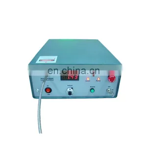 CNI 808nm 50W Infrared Fiber Coupled High Power Laser Systems thumbnail-1