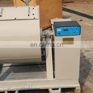 Los Angeles Abrasion Testing Apparatus/machine/equipment for Building Materials thumbnail-1