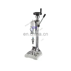 SBJ Fastener Pull Force Test Stand thumbnail-1