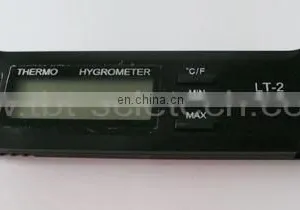 Digital Hygrometer (LT-2) thumbnail-3