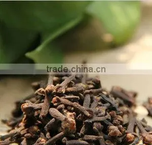 Clove,Syzygium Aromaticum,Food Seasoning thumbnail-1