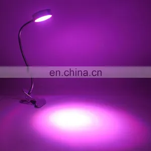 LED Clip Single Head Plant Fill Light thumbnail-1