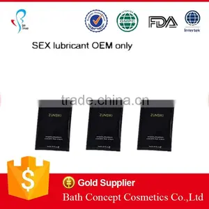 Silicone Delay Power Lubricant Sex Spray for Penis thumbnail-6