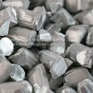 Custom Aluminum Granule thumbnail-1