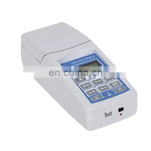 Lamotte Turbidity Meter CE Confirmed thumbnail-1