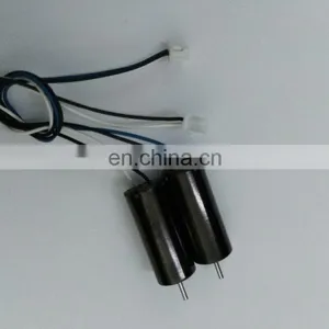 Small Volume Light Weight Coreless Motor CL-8520 7V Servo UAV thumbnail-6