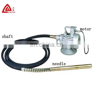 High Quality Concrete Vibrator Motor With Mass Consumption thumbnail-4
