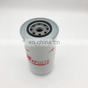 Diesel Engine Spin-on Fuel Filter BF7629 P552603 FF5078 thumbnail-1