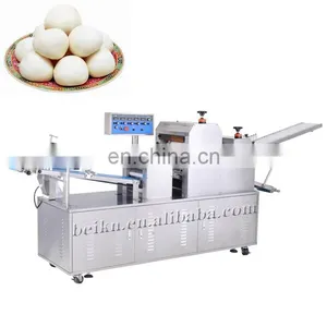 Automatic French Bread Making Machine/hamburger Processing Production Line thumbnail-6