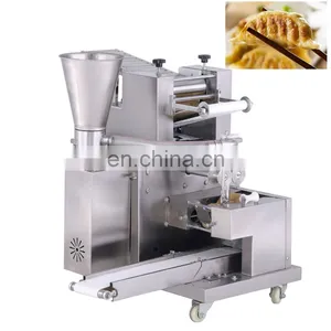 Fully Automatic Samosa Making Machine Newly Designed thumbnail-1