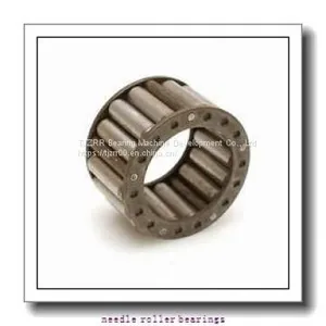 AST HK0408 Needle Roller Bearings thumbnail-2