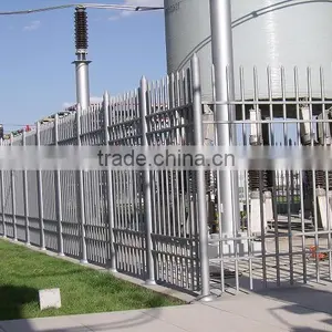 Fiberglass Reinforced Plastic Fence thumbnail-4