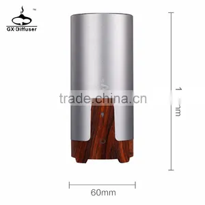 2016 Wholesale Air Humidifier Essential Oil Burner Electric Oil Diffuser GX-B02 thumbnail-1