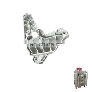 Stainless Steel Cars Spare Tooling Turning Milling Parts Accessories Parts Custom Cnc Prototype Precision Oem Aluminum Machining thumbnail-1