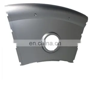 Plastic Injection Molding VR Machine Spare Part With Nuts thumbnail-2