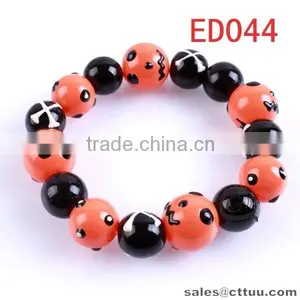 ECO-friendly Christmas Stretch Bracelet thumbnail-6