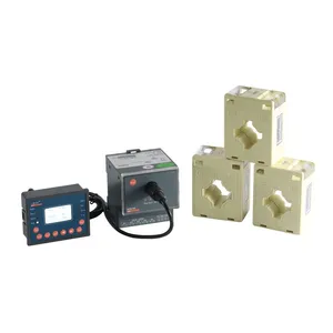 ARD2F-25+90L PLC Used Lmotor Protector Optional RS485 thumbnail-5