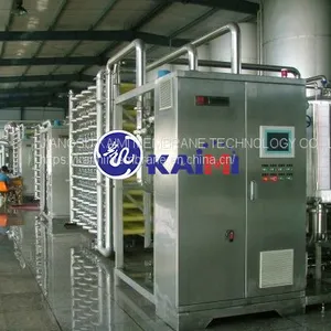 UF Sanitary Tubular Membrane Module for Juice Clarification thumbnail-3