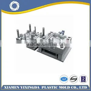 Professional Mould Design for Customerized Plastic Injection Mould thumbnail-1