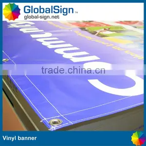 Shanghai GlobalSign Durable and Stable Vinyl Signs thumbnail-5