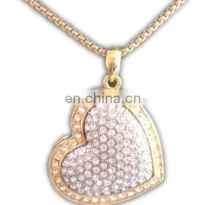 Shinny Diamond Usb 3.0 Jewelry Memory Sticker Nice Diamond Promotional Gift Usb Flash Driver thumbnail-1