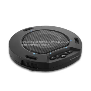 Professional Computer Conference Omnidirectional Condenser Microphone Hotrain FX500U thumbnail-2