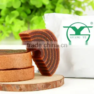 Hawthorn Various Type of Snack Fast Food Good Hawthorn Snack Food Raw Materials thumbnail-1