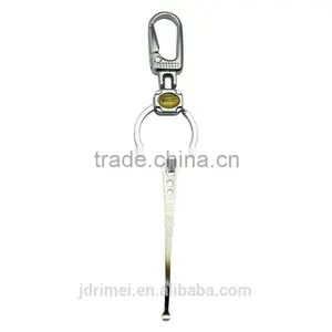 Funny Toys&kids Gifts Keychain With Earpick thumbnail-1