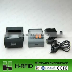 Original Manufacturer 17 Years Bluetooth Thermal Printer for Receipt thumbnail-1