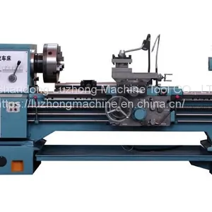 Q1313 Metal Lathe Hobby High Precision Pipe Thread Lathe Machine thumbnail-5