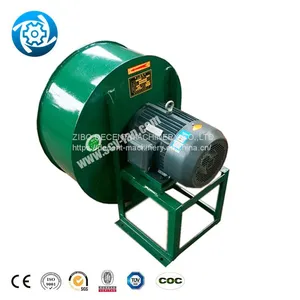 Server High Volume Fan High Temperature Centrifugal Fan Heavy Duty Industrial Fan: Specifications: Motor: thumbnail-4