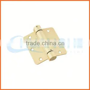 Trade Assurance Toilet Partition Door Spring Hinge thumbnail-4