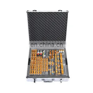 CNC Fixture Clamps Measuring Surface Plate Fixture Of CMM Machine thumbnail-1
