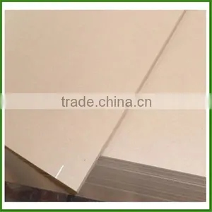 JIDA Plain Raw Mdf Sheet 3mm thumbnail-1