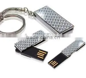 Latest Mini Usb Flash Drive for Gifts thumbnail-3