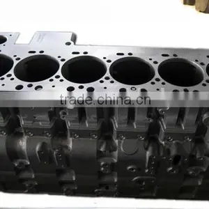 6CT Cylinder Block 4947363 thumbnail-1