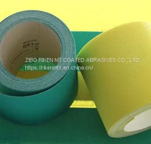 YWP43 SAND PAPER ROLLS thumbnail-1