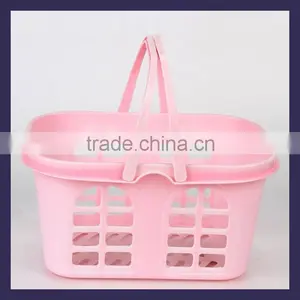 Bath Basket With Handle thumbnail-3