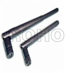 RF Coaxial SMA Female to Ufl Connector Cable Assembly for Antenna thumbnail-5