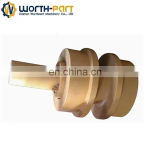 D275 Bulldozer Top Roller/Upper Roller/Carrier Roller Assy 195-30-00580 thumbnail-2