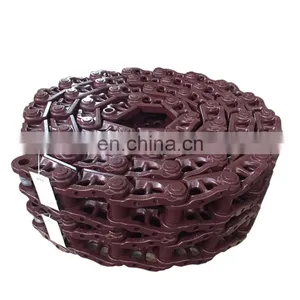 Undercarriage Parts Excavator Track Chain Ex200 thumbnail-5