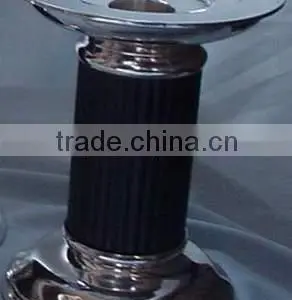 Pillar Candle Holder And Candle Stand, Pillar Candlestick Holder thumbnail-1