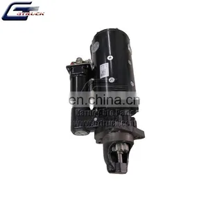 24V Auto Starter Motor Oem 338-3454 207-1556 207-1549 207-1562 237-1962 350-8694 for Caterpillar Excavator Starter Assy thumbnail-2